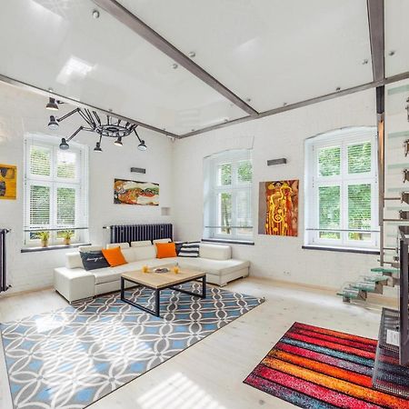 Victoria Residence By Baltica Apartments Сопот Екстер'єр фото