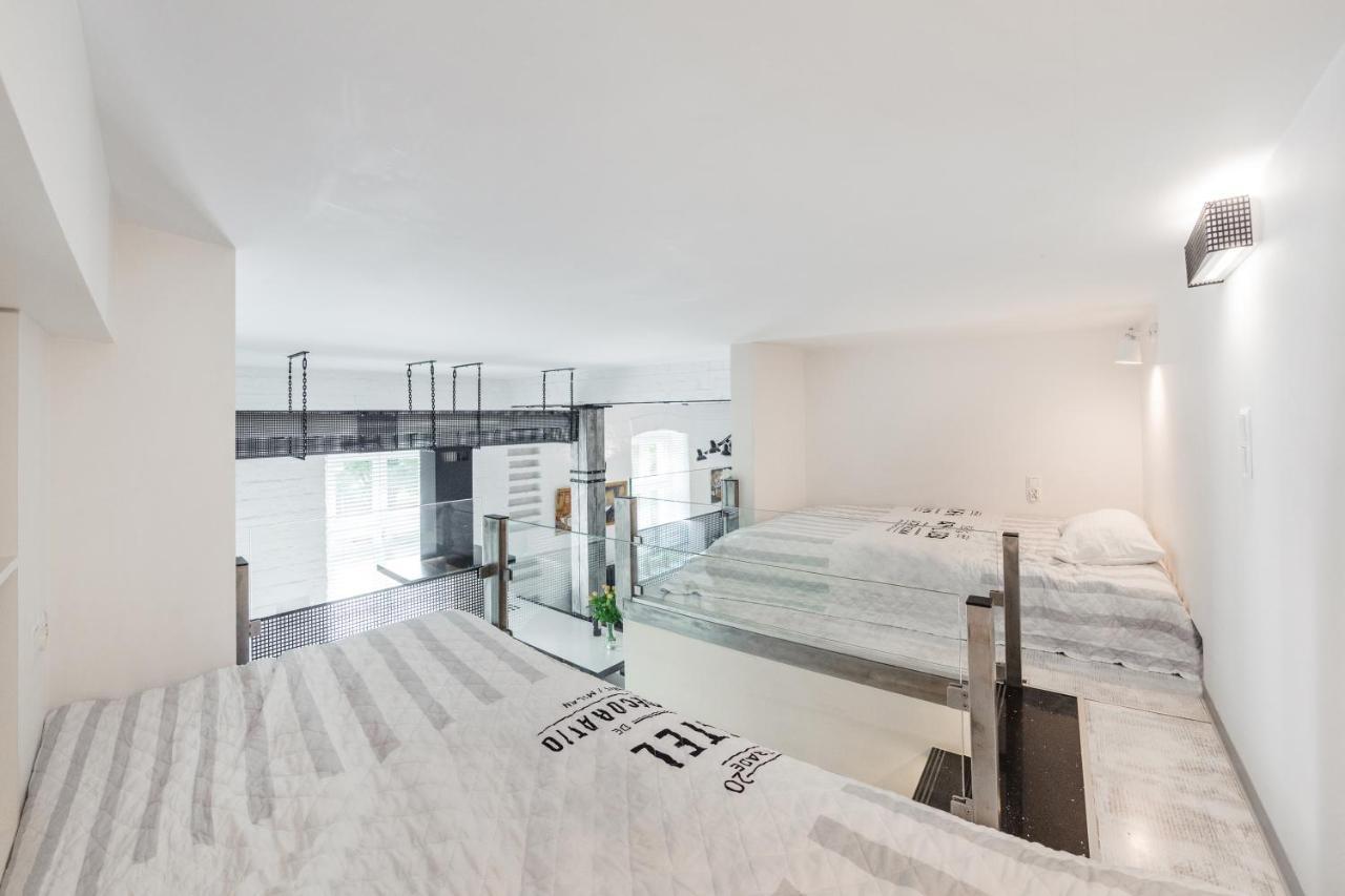 Victoria Residence By Baltica Apartments Сопот Екстер'єр фото