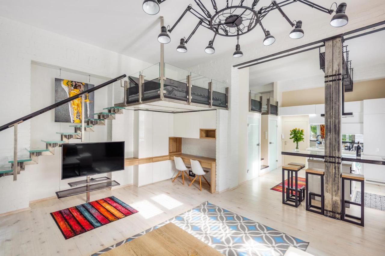 Victoria Residence By Baltica Apartments Сопот Екстер'єр фото