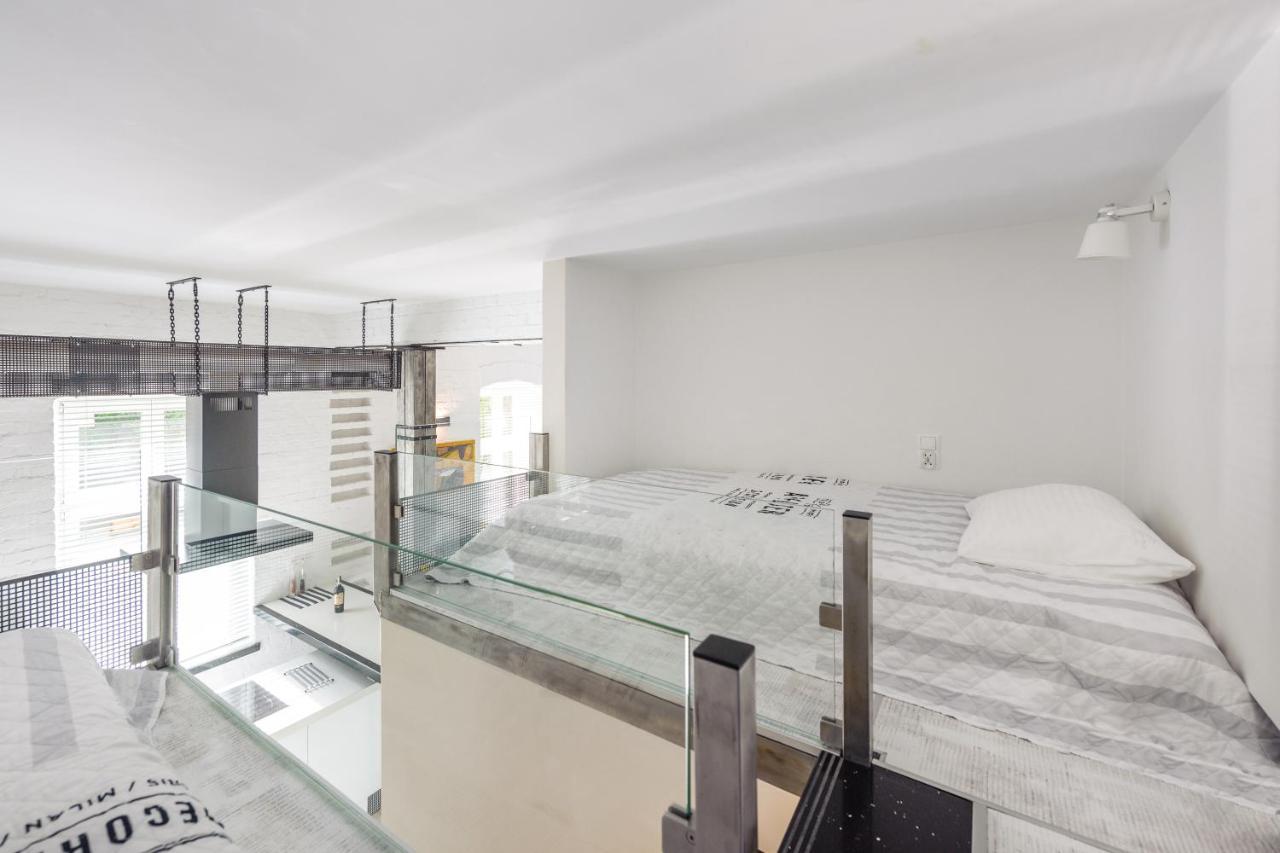 Victoria Residence By Baltica Apartments Сопот Екстер'єр фото