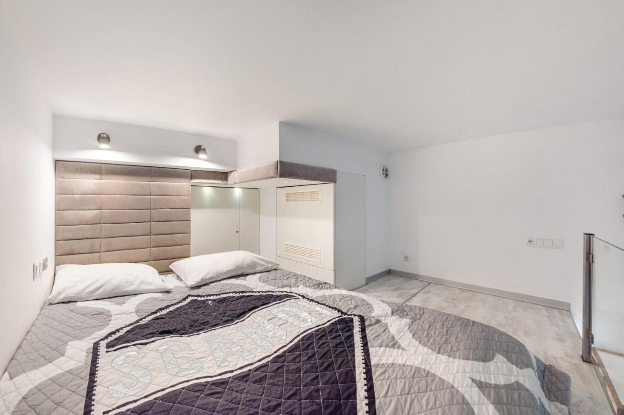 Victoria Residence By Baltica Apartments Сопот Екстер'єр фото