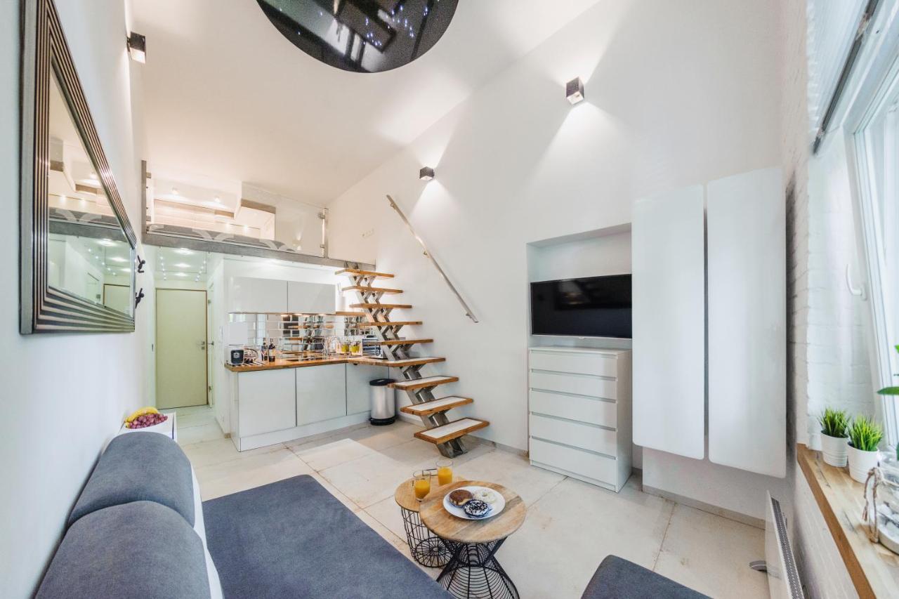 Victoria Residence By Baltica Apartments Сопот Екстер'єр фото