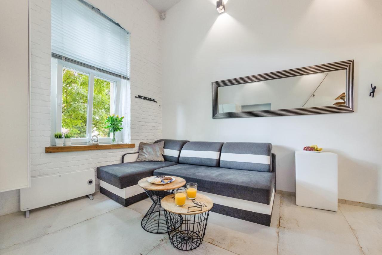 Victoria Residence By Baltica Apartments Сопот Екстер'єр фото