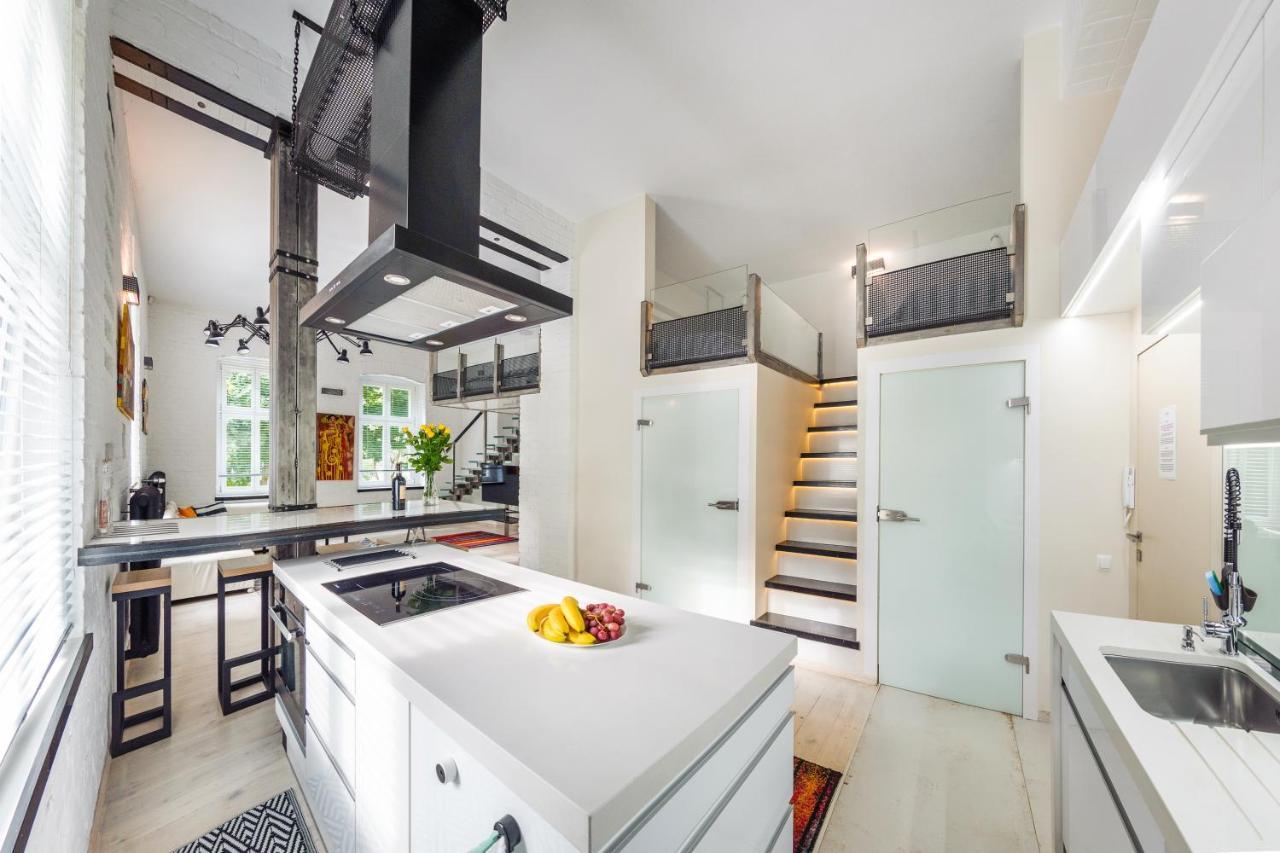 Victoria Residence By Baltica Apartments Сопот Екстер'єр фото