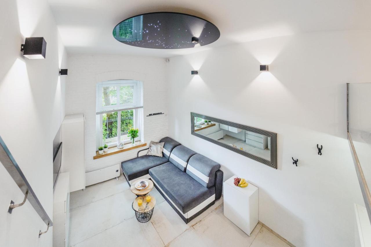 Victoria Residence By Baltica Apartments Сопот Екстер'єр фото